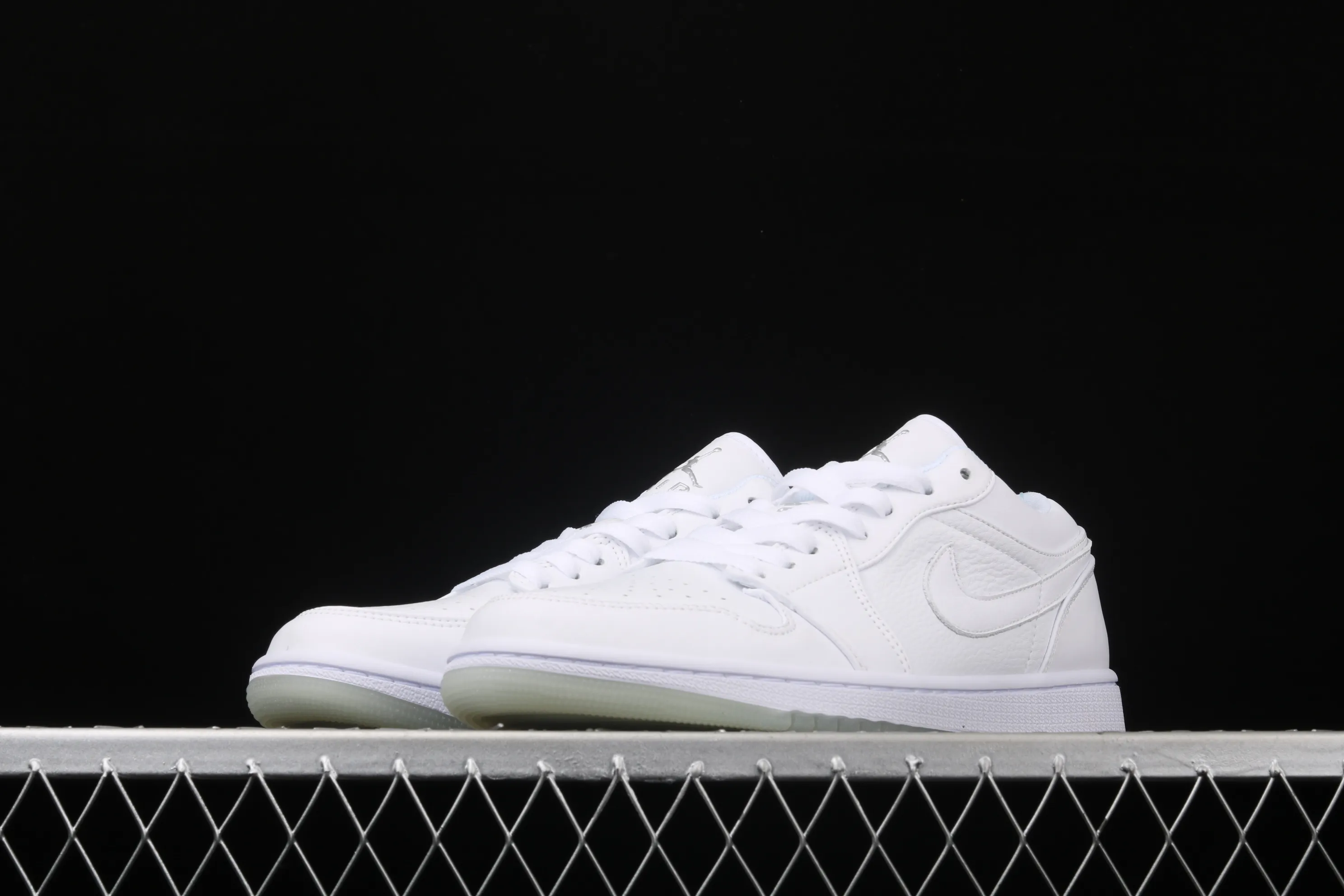 All categories Air Jordan Jordan series basketball shoes Air Jordan 1 Low Air Jordan 1 Low AJ1 Joe 1 low-top cultural and leisure sports sneakers 309192-111